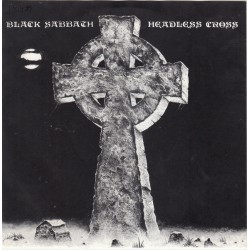 Black Sabbath ‎– Headless...