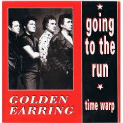 Golden Earring ‎– Going To...