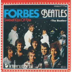 Forbes – Beatles ("The...