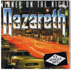 Nazareth – Winner On The...
