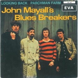 Mayall's John Blues...