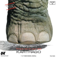 Karthago ‎– Requiem|1981...