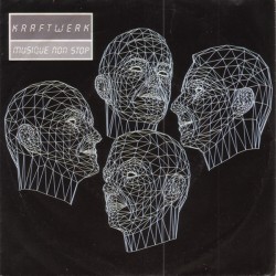 Kraftwerk ‎– Musique Non...