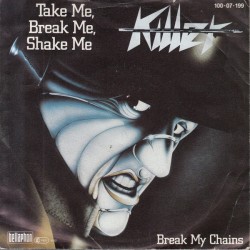 Killer ‎– Take Me, Break...