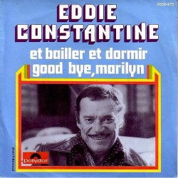 Constantine Eddie ‎– Et...