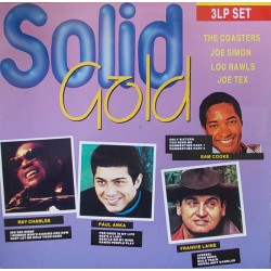 Various ‎– Solid...