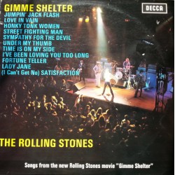 Rolling Stones ‎The – Gimme...