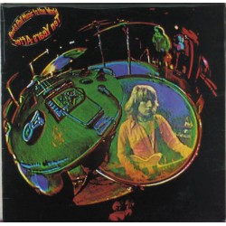 Ten Years After ‎– Rock &...