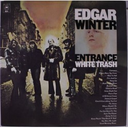 Winter ‎Edgar – Entrance /...