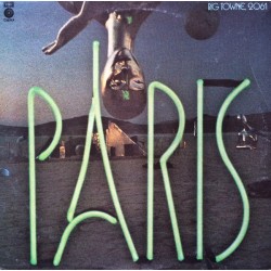 Paris – Big Towne,...