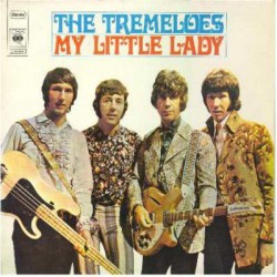 Tremeloes ‎The – My Little...