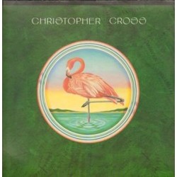 Cross ‎Christopher – Christopher Cross|1979     Warner  K 56789