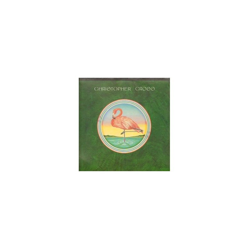 Cross Christopher – Christopher Cross|1979 Warner K 56789 Cross Christopher – Christopher Cross|1979 Warner K 56789