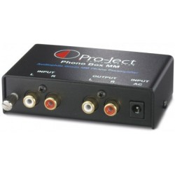 Pro-Ject Phono Box MM