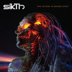 Sikth ‎– The Future In...