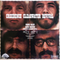 Creedence Clearwater...