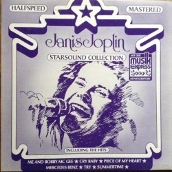 Joplin ‎Janis – Starsound...