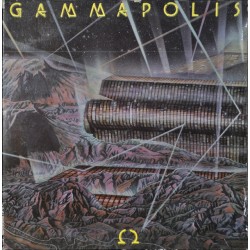 Omega – Gammapolis|1979...