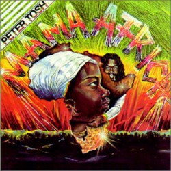 Peter Tosh ‎– Mama...