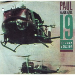 Paul Hardcastle ‎– 19...