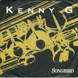 Kenny G – Songbird|1987...