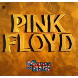Pink Floyd ‎– Masters Of Rock|1973     Harvest ‎– 1 C 054-04 299