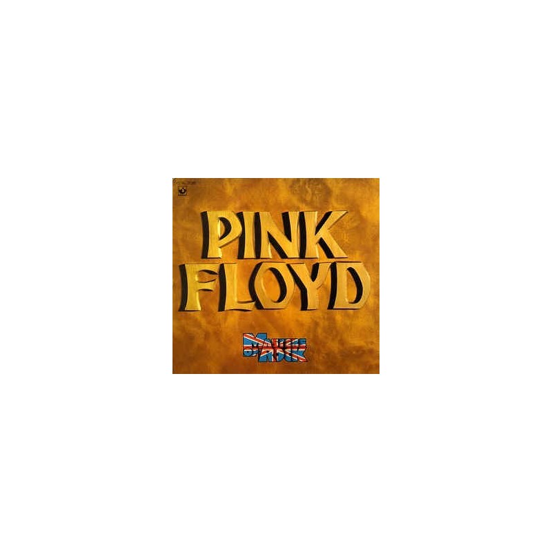 Pink Floyd ‎– Masters Of Rock|1973     Harvest ‎– 1 C 054-04 299