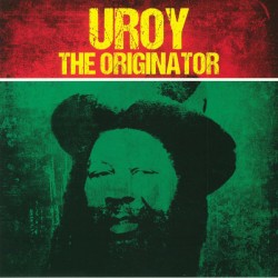 U Roy‎– The Originator|2017...