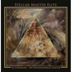 Stellar Master Elite ‎–...
