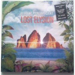 Pixner Herbert Projekt ‎–...