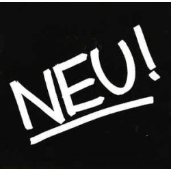 Neu! ‎– Neu! ´75 |1971/2001...
