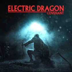 Electric Dragon ‎–...