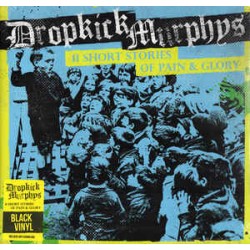 Dropkick Murphys ‎– 11...