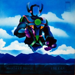 Can The  ‎– Monster...