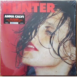 Calvi Anna ‎– Hunter|2018...