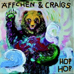 Äffchen & Craigs ‎– Hop...