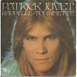 Juvet ‎Patrick –...