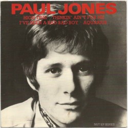 Jones ‎Paul – Paul...