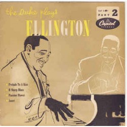Ellington Duke ‎– The Duke...