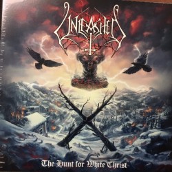 Unleashed ‎– The Hunt For...