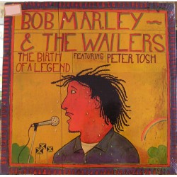Marley Bob & The Wailers...