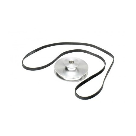 Pro-Ject 78rpm Pulley Set  78er Schellacks mit Pro-Ject Plattenspielern abspielen