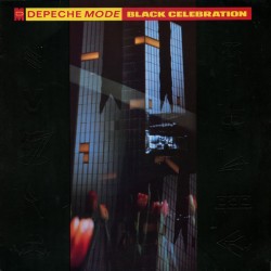 Depeche Mode ‎– Black...