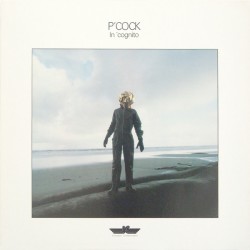 P'cock ‎– In'cognito|1981...
