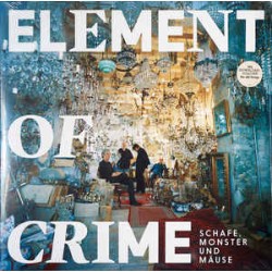 Element Of Crime ‎– Schafe,...