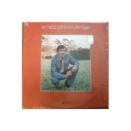 Price Ray – Rainbows And Tears|1976    ABC DOT ‎– DOSD-2053