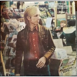 Petty Tom and The...