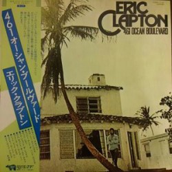 Clapton ‎Eric – 461 Ocean...