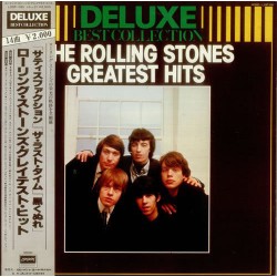 Rolling Stones ‎The –...