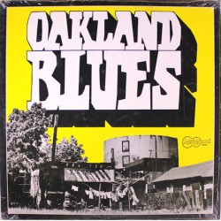 Various ‎– Oakland...
